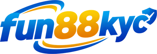 fun88kyc logo